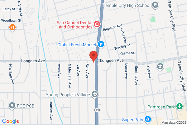 Classy Cut
