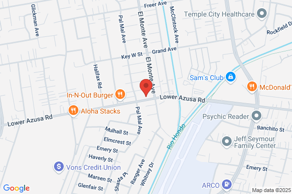 Kenias Beauty Salon & Barber Shop
