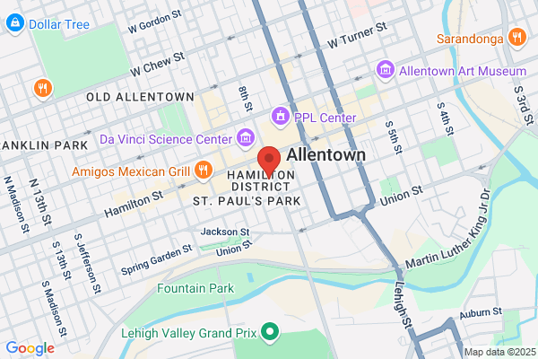 Allentown Grocery and Tobacco