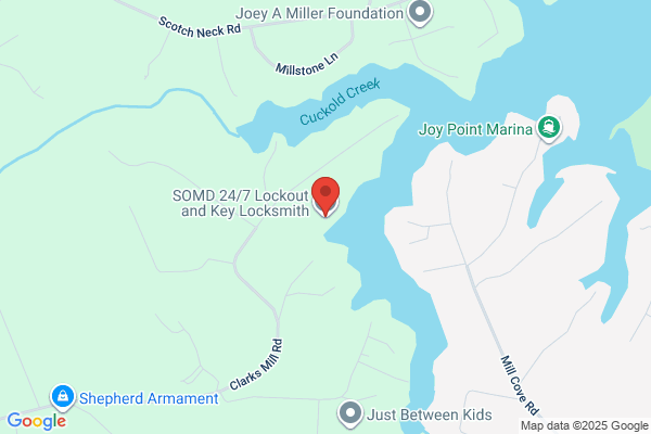Smoot Lock and Key, Inc.