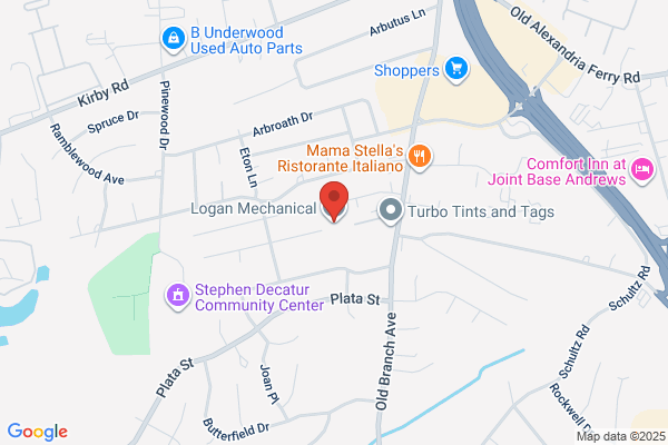 Logan Mechanical LLC