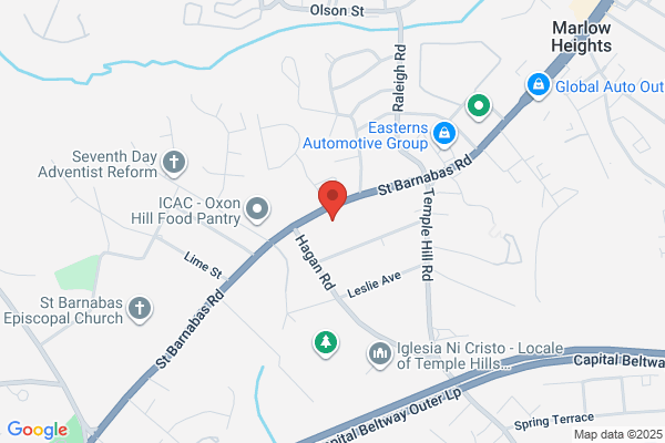 Cameron's Temple Hills Animal Hospital Inc.