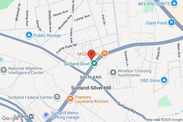 Suitland Animal Clinic