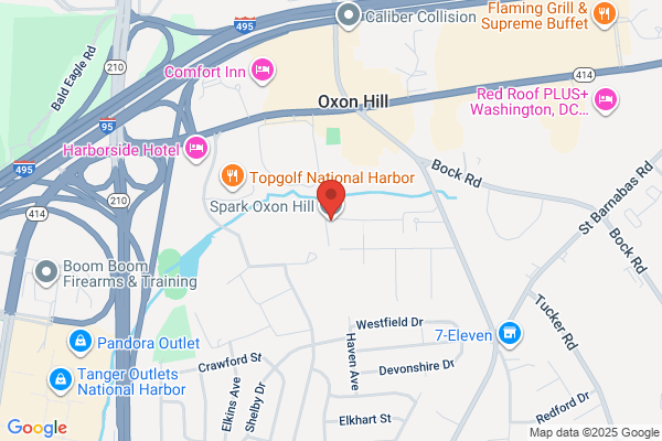 Spark Oxon Hill