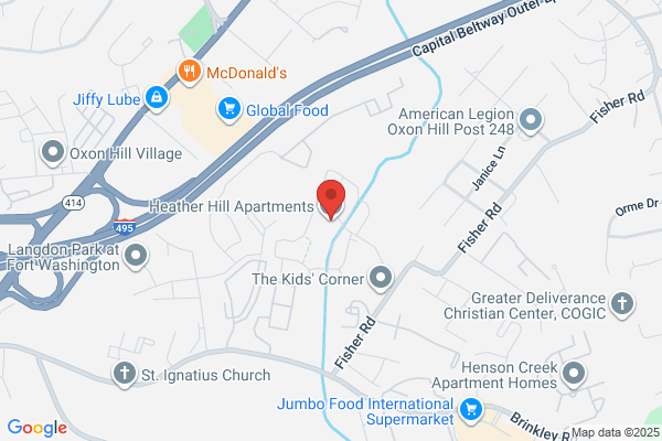Heather Hill Apartments