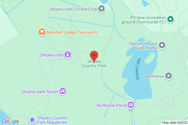 Shipley Park