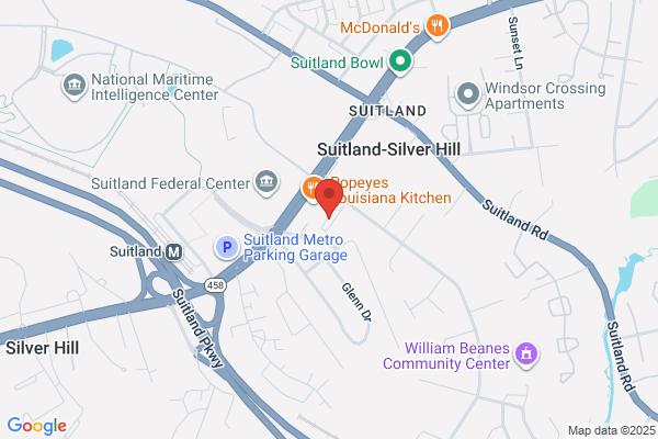 Swann Apartments