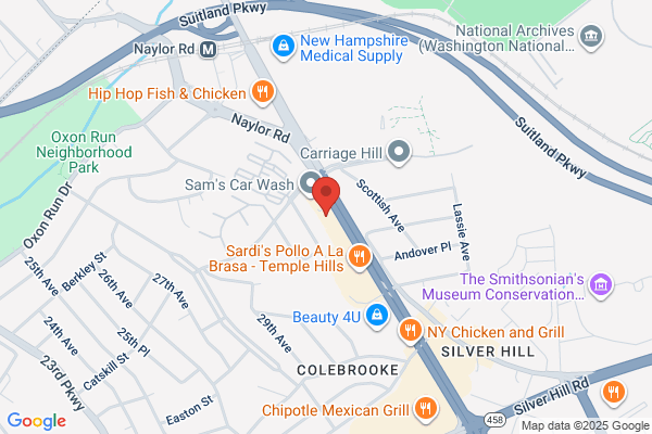 Branch Av Auto Body Shop