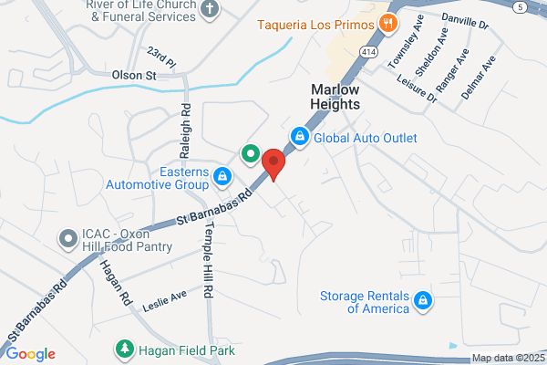 Kings Auto Body