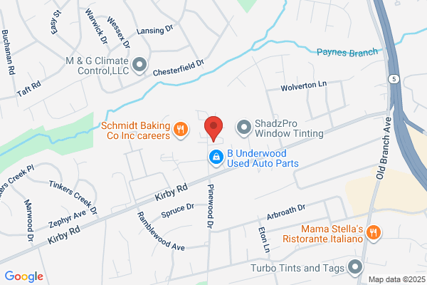 N&E Auto Repair