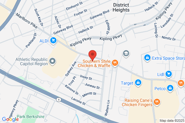AutoZone Auto Parts