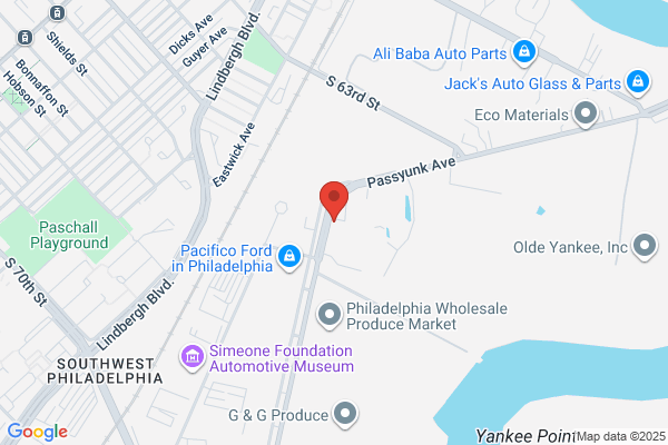 Atlantic Auto Parts
