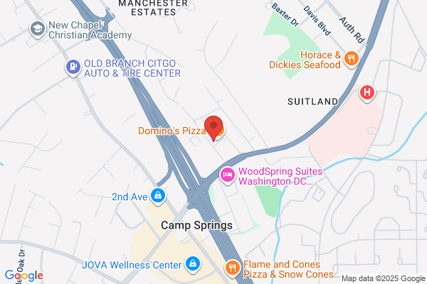 Camp Springs Auto Parts