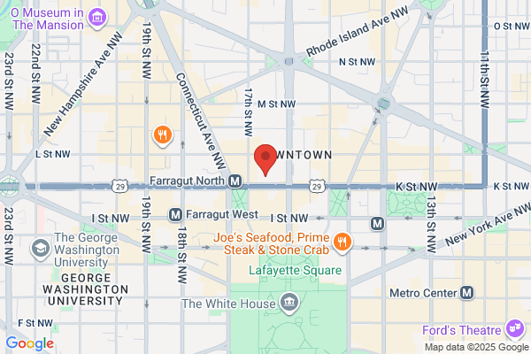 DC Limousine Service