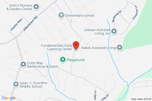 Fundamental Early Learning Center