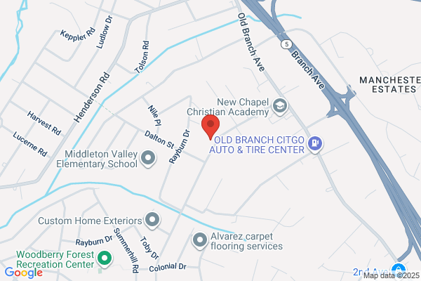 Middleton Lane Child Care Center