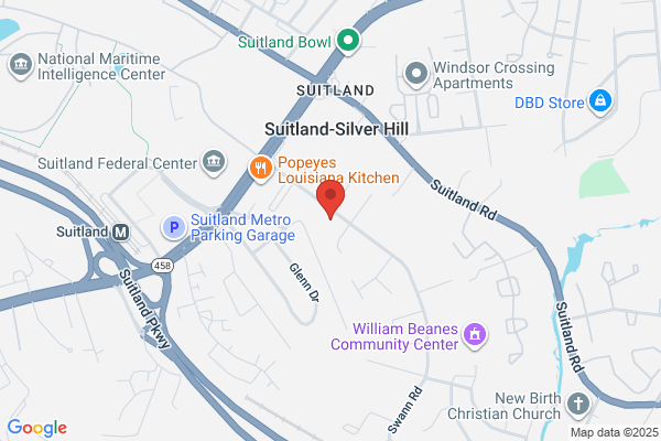 Swann Road Early Learning Center