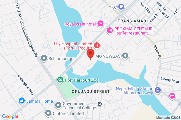 Idahosa World Outreach