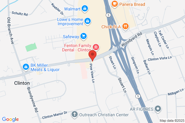 Audubon Dental Center of Clinton - General, Cosmetic, and Family Dentistry