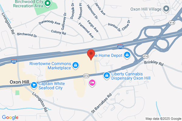 Banks Ernie R DDS