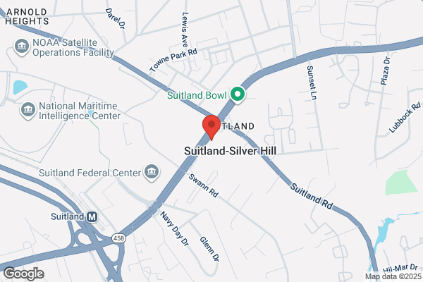 Suitland Pharmacy