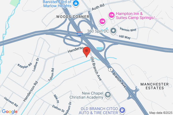 Linthicum Electrical Service Co