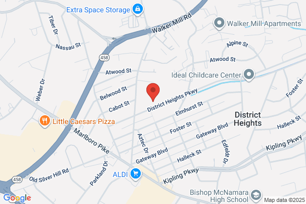 Prince Georges County Public Schools, Elementary Schools, Middleton Valley