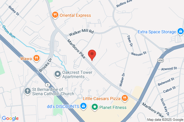 District Heights Florist