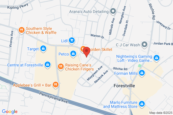 Forestville Auto Service