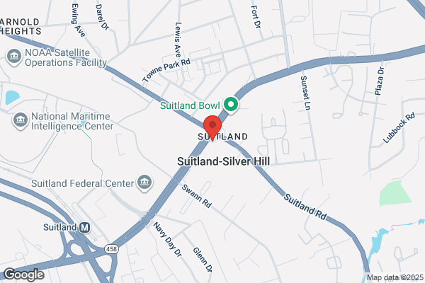 Suitland Exxon