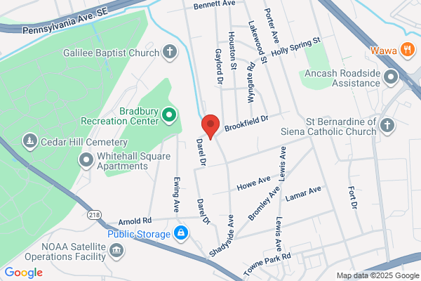 Shadyside Av Barber & Beauty Salon