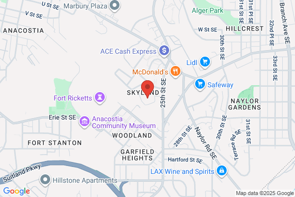 Capitol City Rehab and Healthcare Center