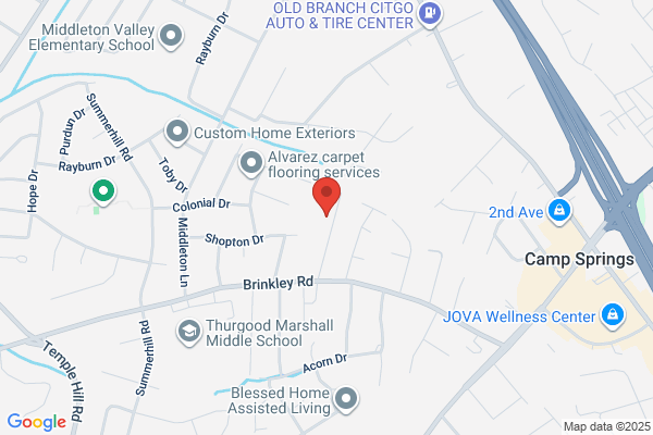 Lifesprings Eldercare Inc