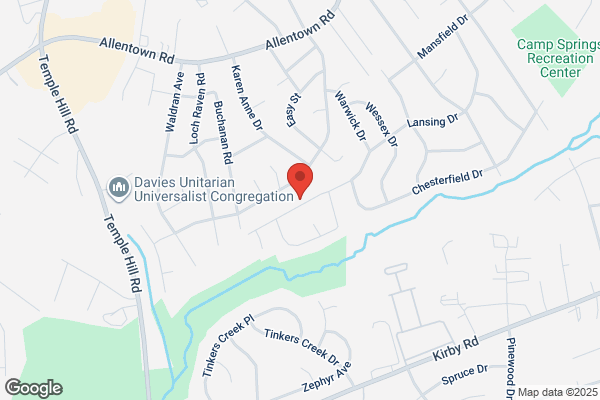 Lifesprings Eldercare Inc #3