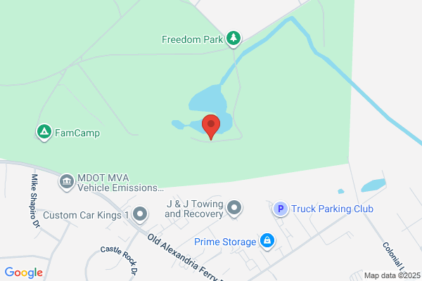 Prince Georges County Public Schools, Middle Schools, Benjamin Stoddert