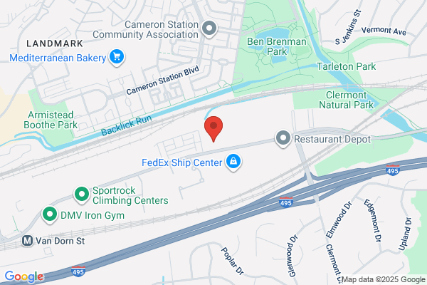 Accessible Beltway Clinics