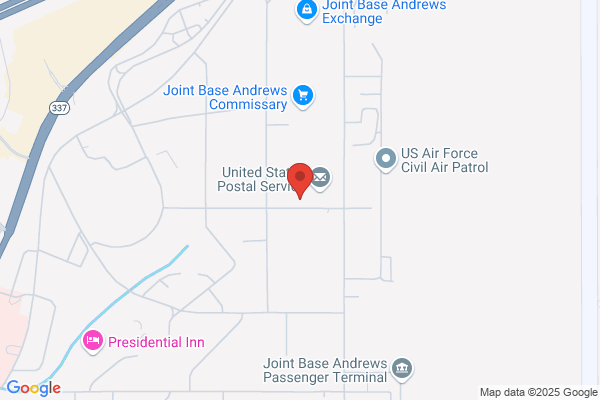 Andrews Federal Credit Union