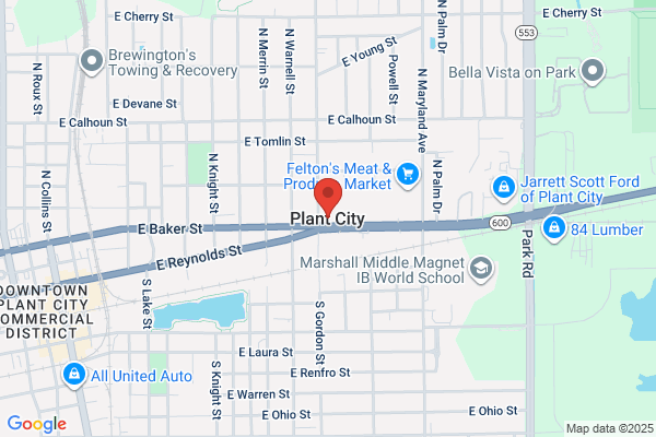 Plant City