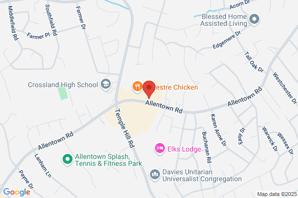 Red House American Buffalo Wings Seafoods & Grill