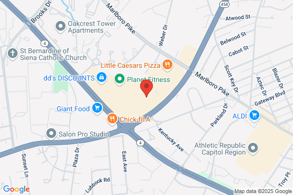 Pizza Boli's