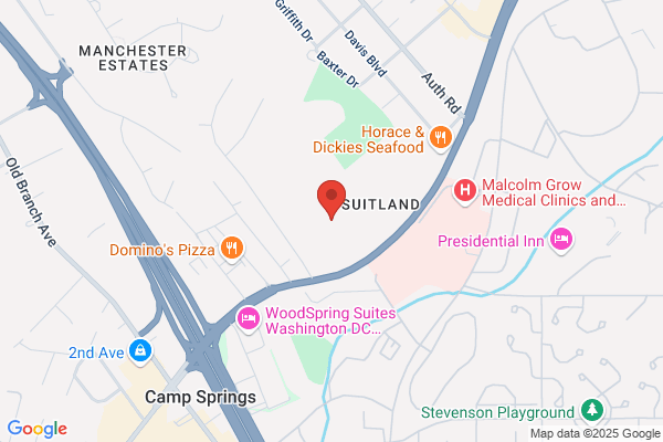 AllCare Foot & Ankle Center