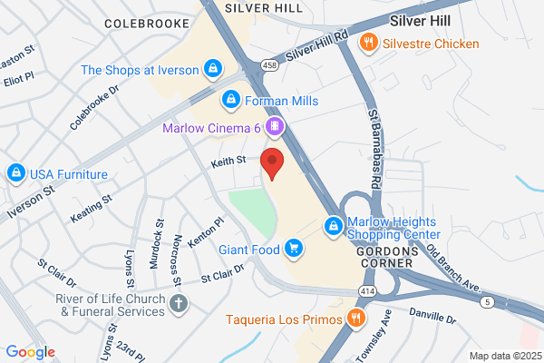 Catherines - Closed