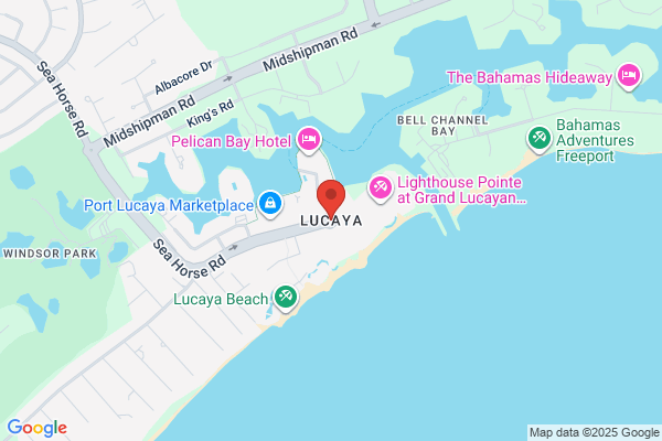 Lucaya