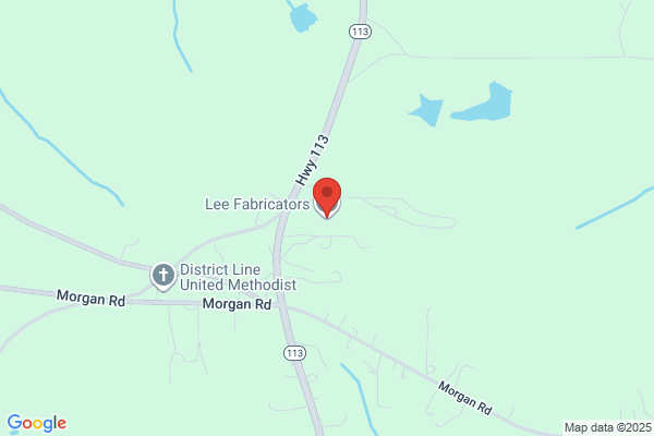 Lee Fabricators LLC