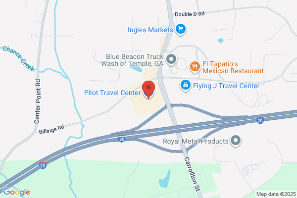 Pilot Travel Center