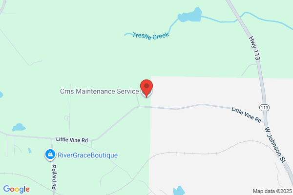 CMS Maintenance Service LLC