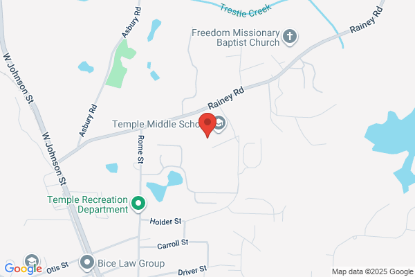 Carroll County Schools, Temple Middle