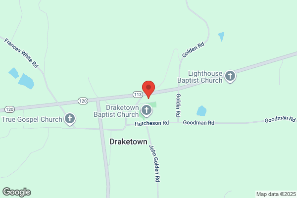 Draketown Superette