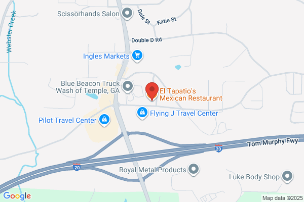El Tapatio's Mexican Restaurant