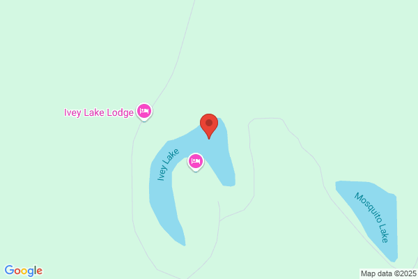 Ivey Lake